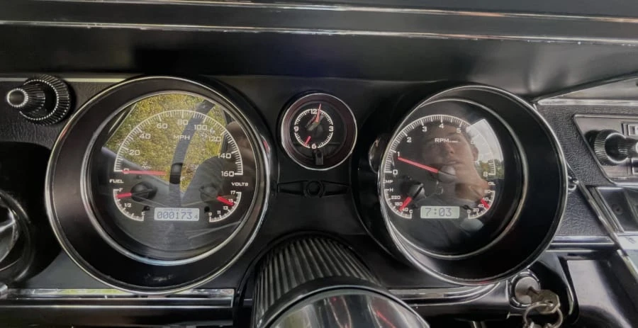 1965 Buick Riviera 1st Gen - Image 7 of 14