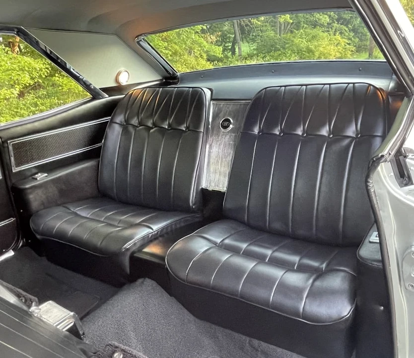 1965 Buick Riviera 1st Gen - Image 9 of 14