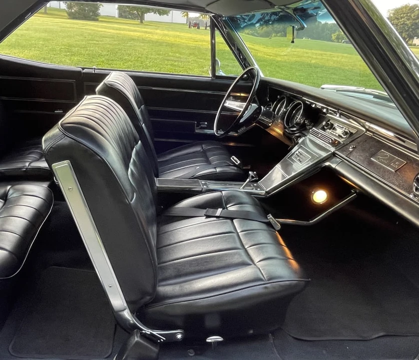 1965 Buick Riviera 1st Gen - Image 12 of 14