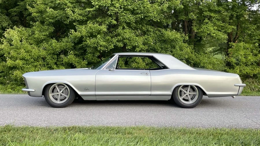 1965 Buick Riviera 1st Gen - Image 5 of 14
