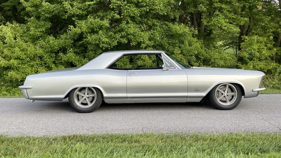 1965 Buick Riviera 1st Gen - Image 2 of 14