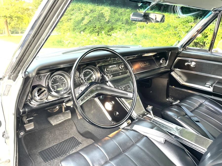 1965 Buick Riviera 1st Gen - Image 6 of 14