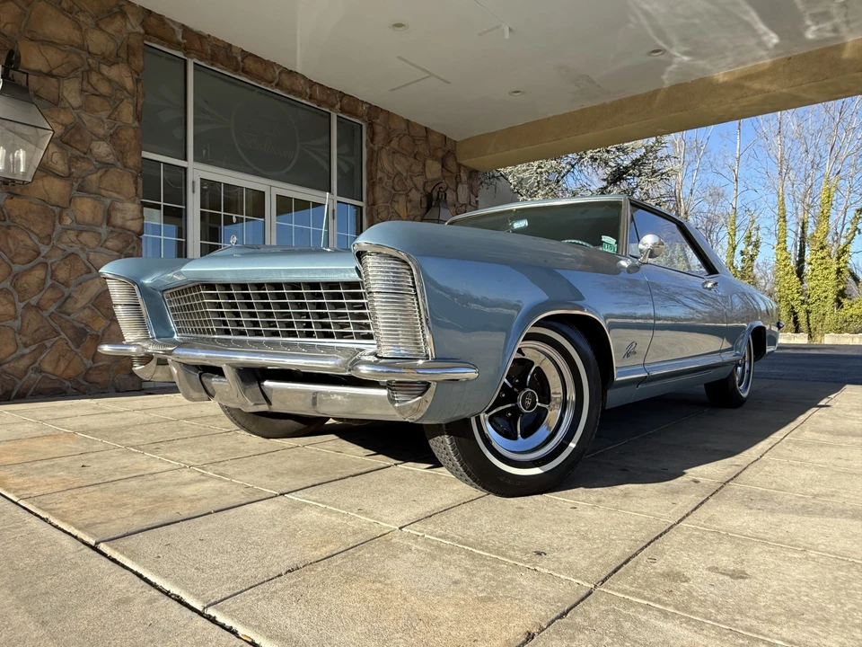1965 Buick Riviera 1st Gen - Image 2 of 31