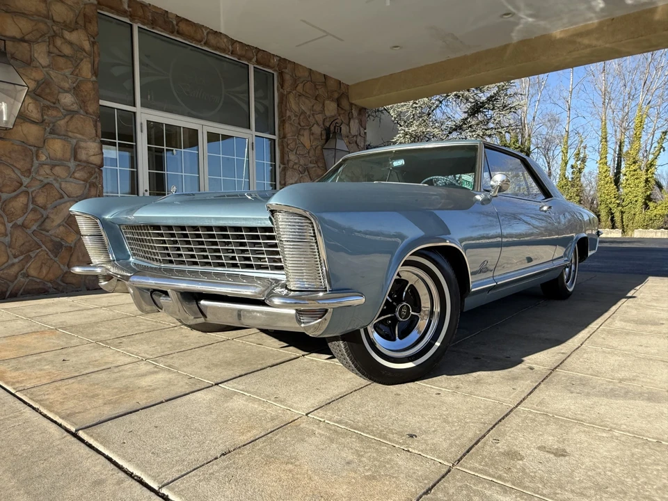 1965 Buick Riviera 1st Gen - Image 3 of 31