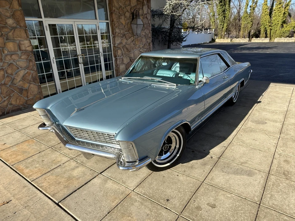 1965 Buick Riviera 1st Gen - Image 5 of 31
