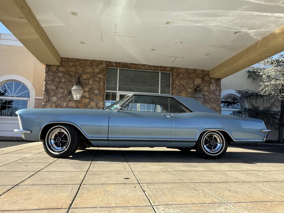 1965 Buick Riviera 1st Gen - Image 11 of 31