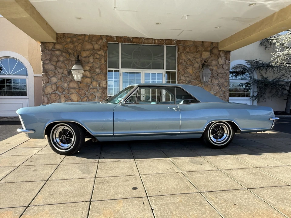 1965 Buick Riviera 1st Gen - Image 8 of 31