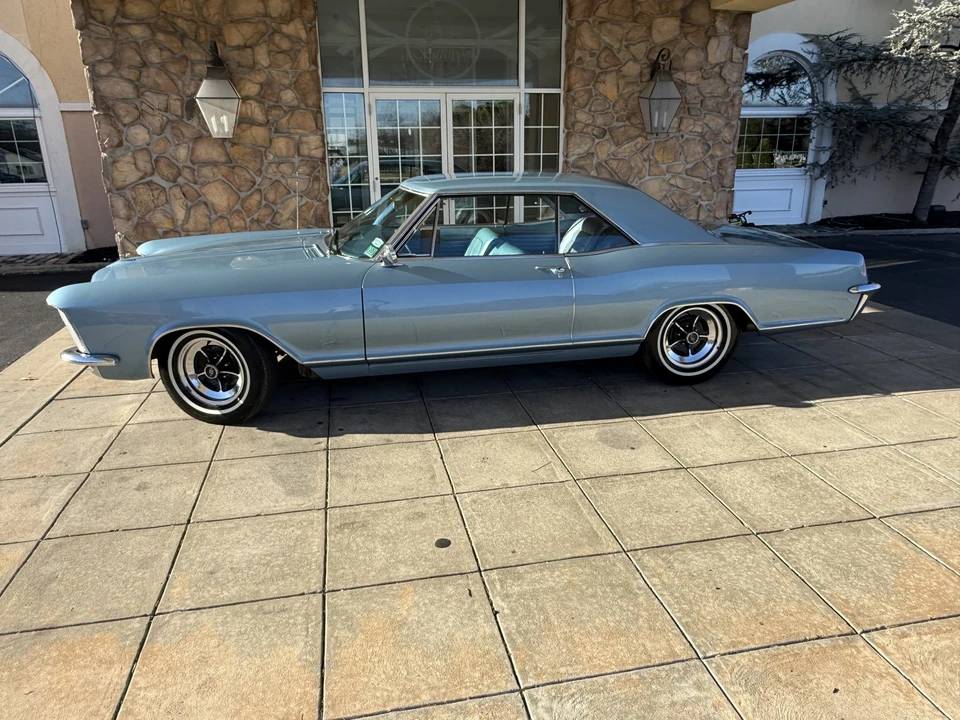 1965 Buick Riviera 1st Gen - Image 7 of 31