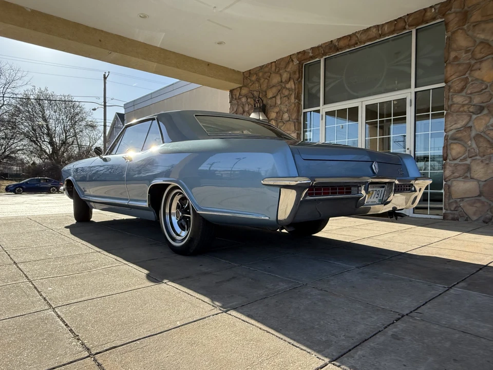 1965 Buick Riviera 1st Gen - Image 16 of 31