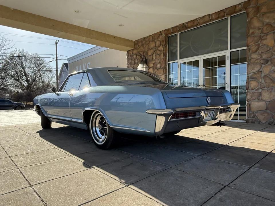 1965 Buick Riviera 1st Gen - Image 15 of 31