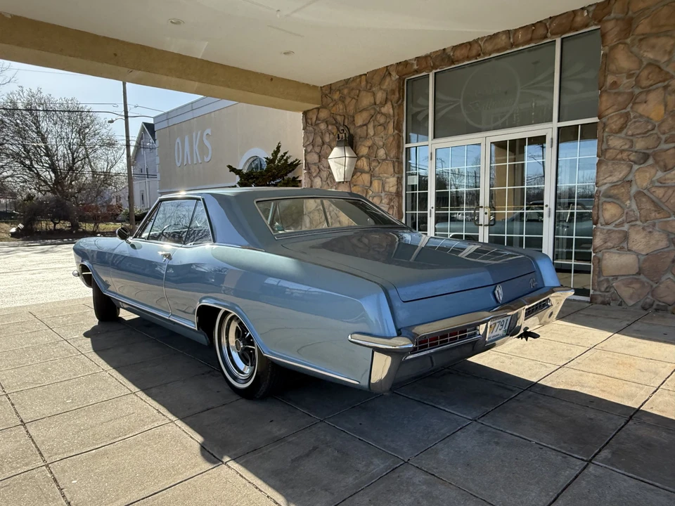 1965 Buick Riviera 1st Gen - Image 13 of 31
