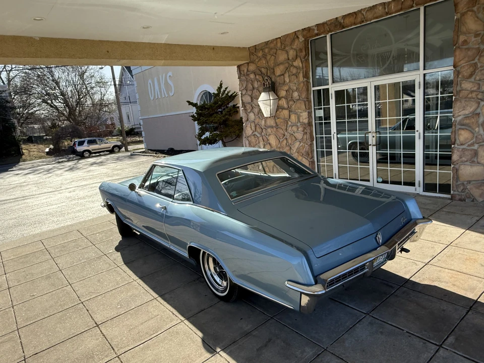 1965 Buick Riviera 1st Gen - Image 14 of 31