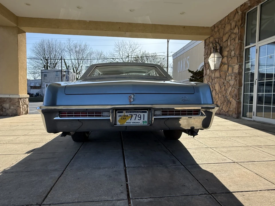 1965 Buick Riviera 1st Gen - Image 20 of 31