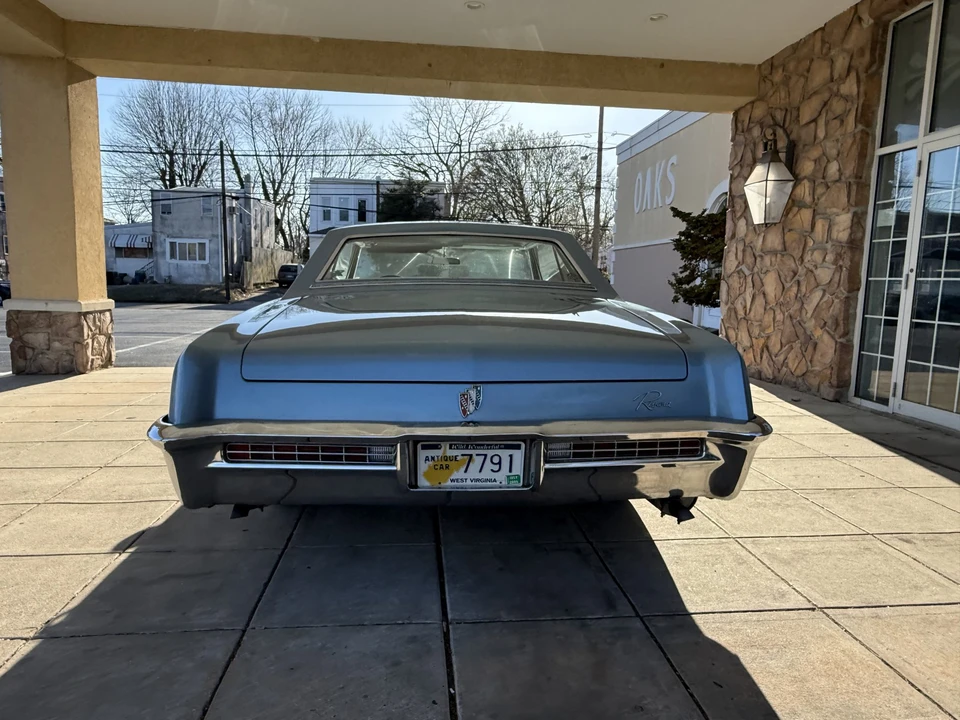 1965 Buick Riviera 1st Gen - Image 19 of 31