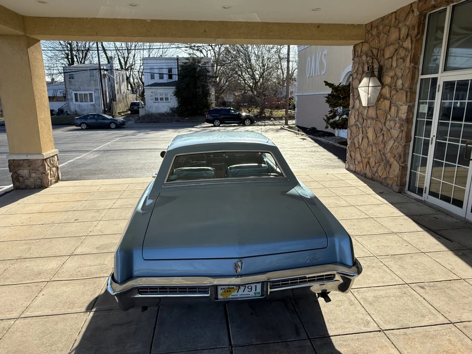 1965 Buick Riviera 1st Gen - Image 18 of 31