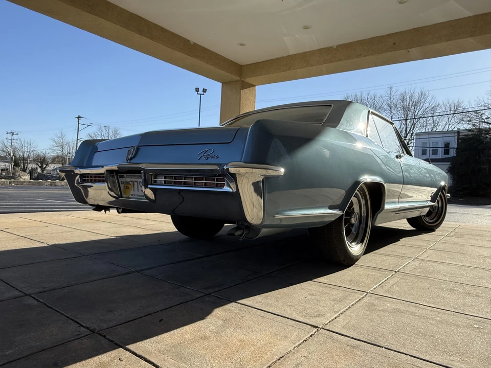 1965 Buick Riviera 1st Gen - Image 22 of 31