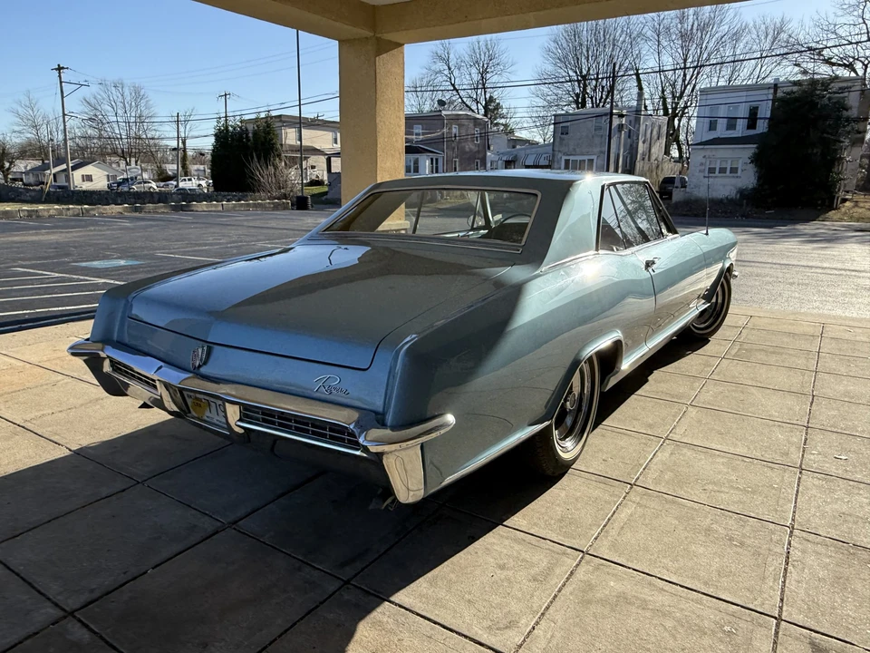 1965 Buick Riviera 1st Gen - Image 24 of 31