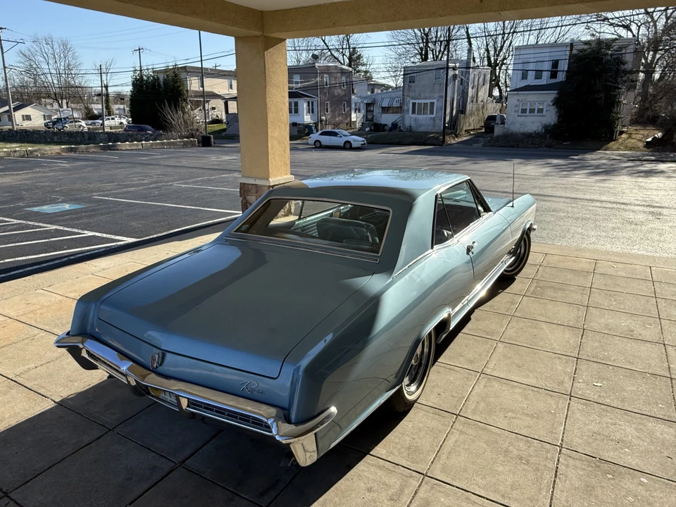 1965 Buick Riviera 1st Gen - Image 25 of 31