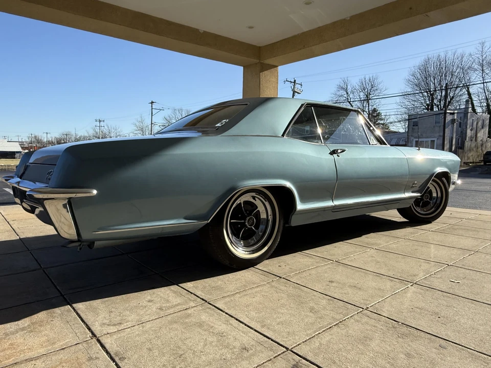 1965 Buick Riviera 1st Gen - Image 30 of 31