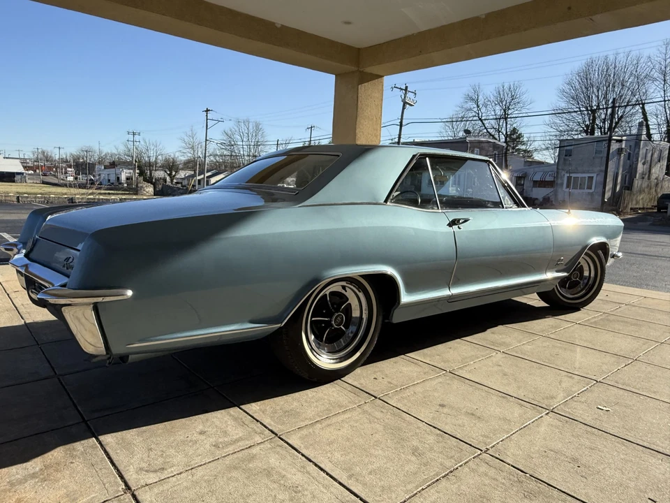 1965 Buick Riviera 1st Gen - Image 29 of 31