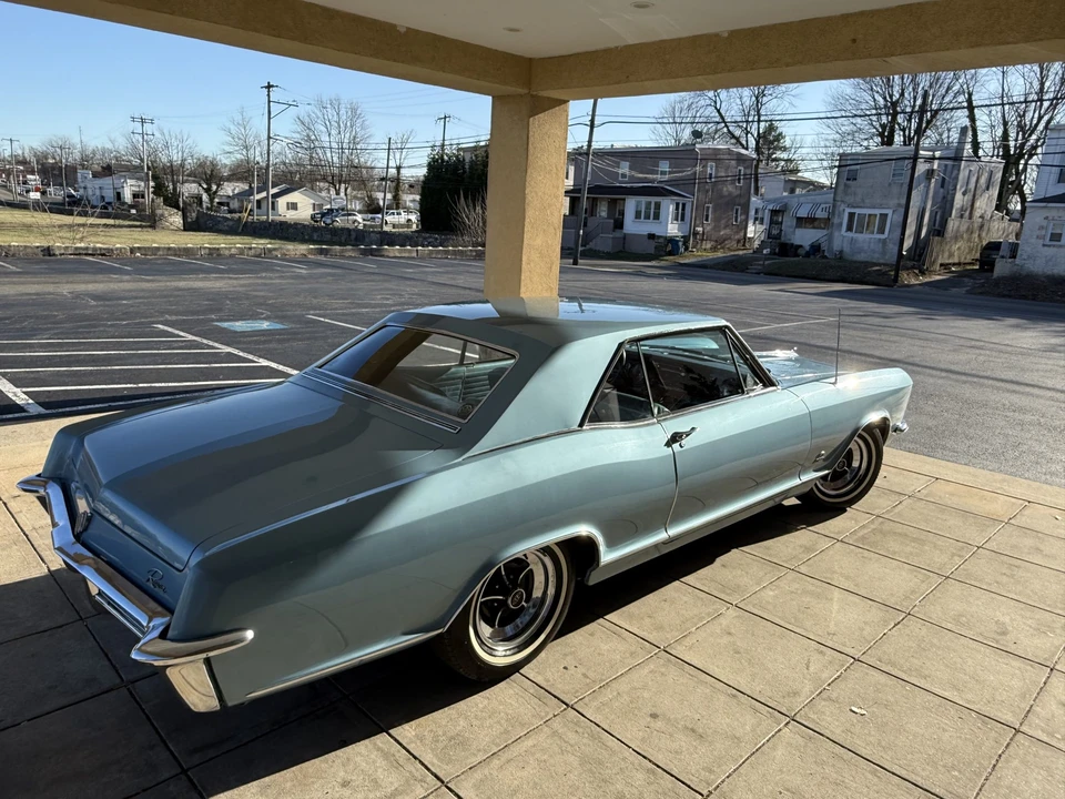 1965 Buick Riviera 1st Gen - Image 28 of 31