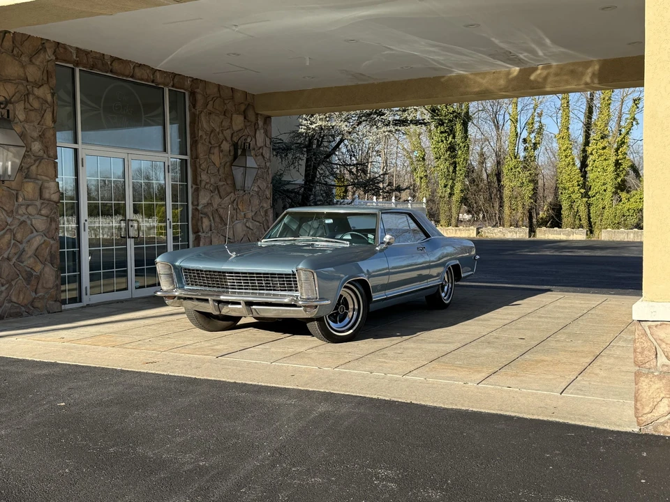 1965 Buick Riviera 1st Gen - Image 6 of 31