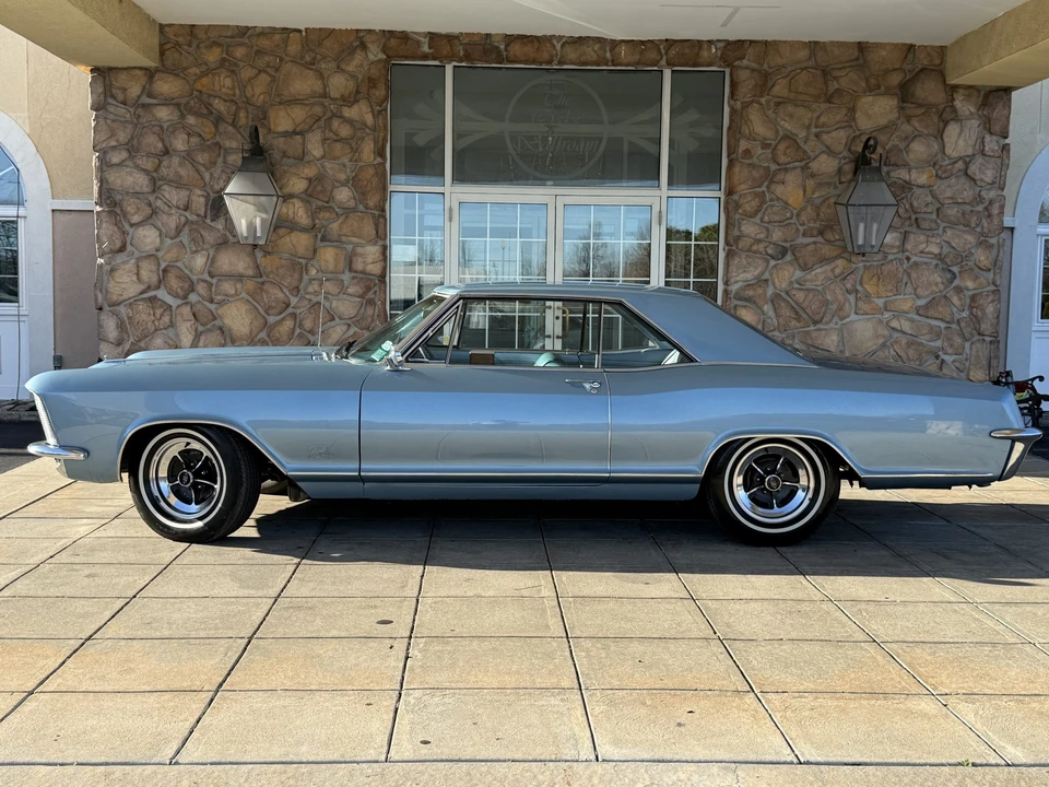 1965 Buick Riviera 1st Gen - Image 9 of 31