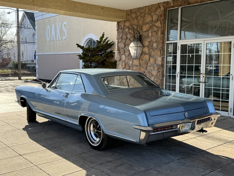 1965 Buick Riviera 1st Gen - Image 12 of 31