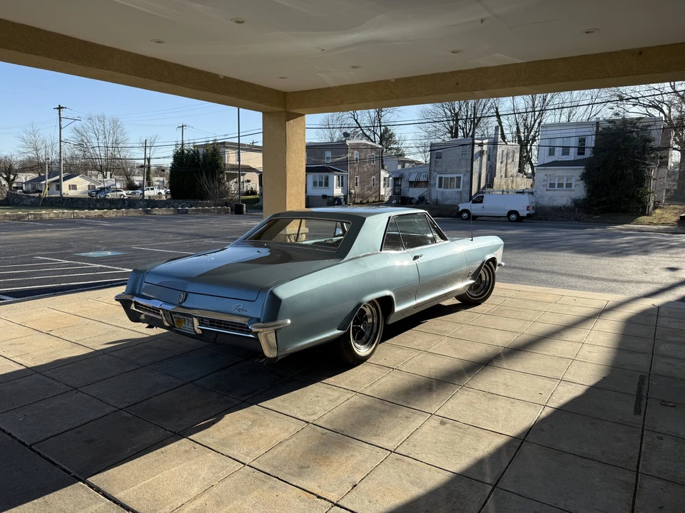 1965 Buick Riviera 1st Gen - Image 26 of 31