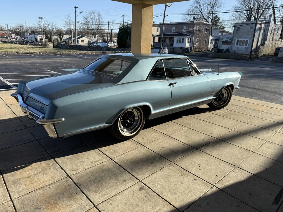 1965 Buick Riviera 1st Gen - Image 27 of 31