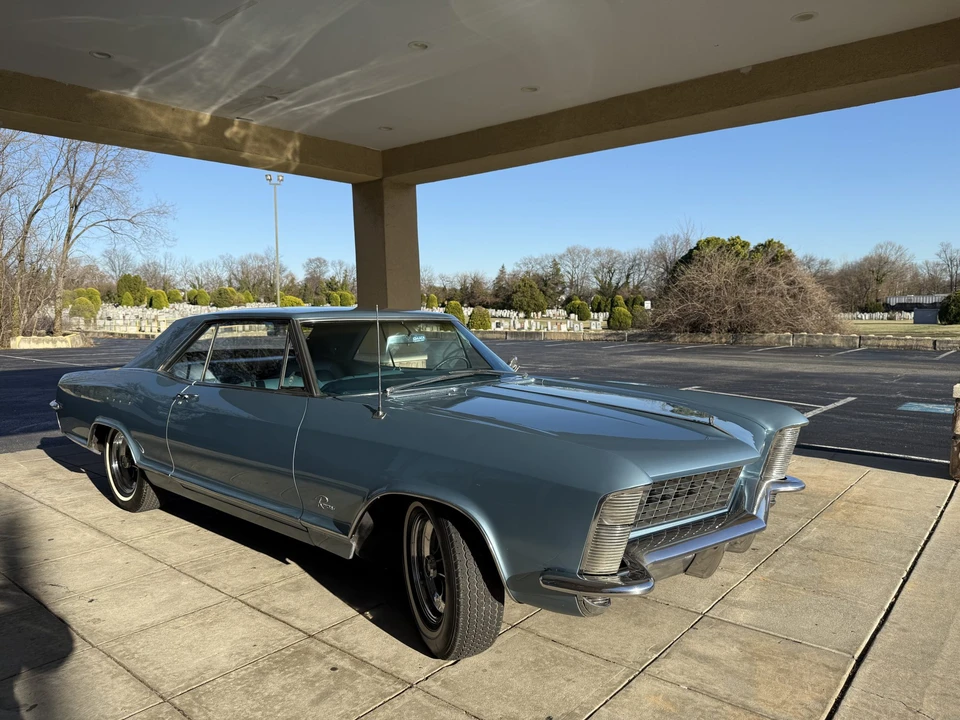 1965 Buick Riviera 1st Gen - Image 31 of 31