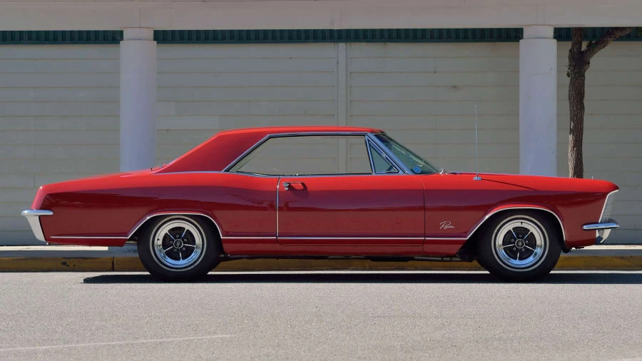 1965 Buick Riviera 1st Gen - Image 2 of 31