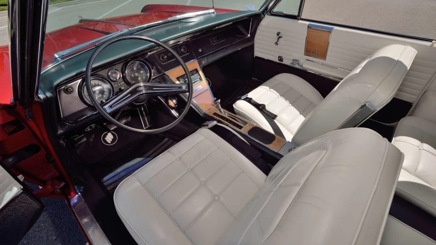 1965 Buick Riviera 1st Gen - Image 4 of 31