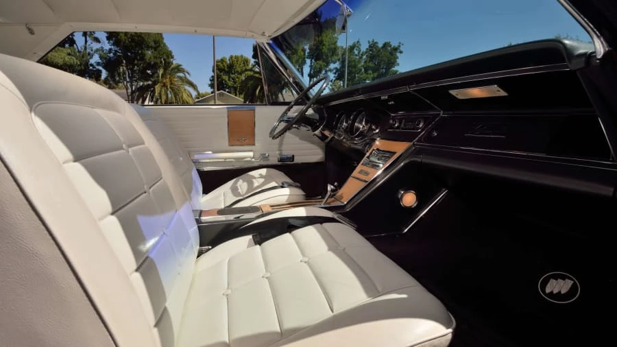 1965 Buick Riviera 1st Gen - Image 5 of 31