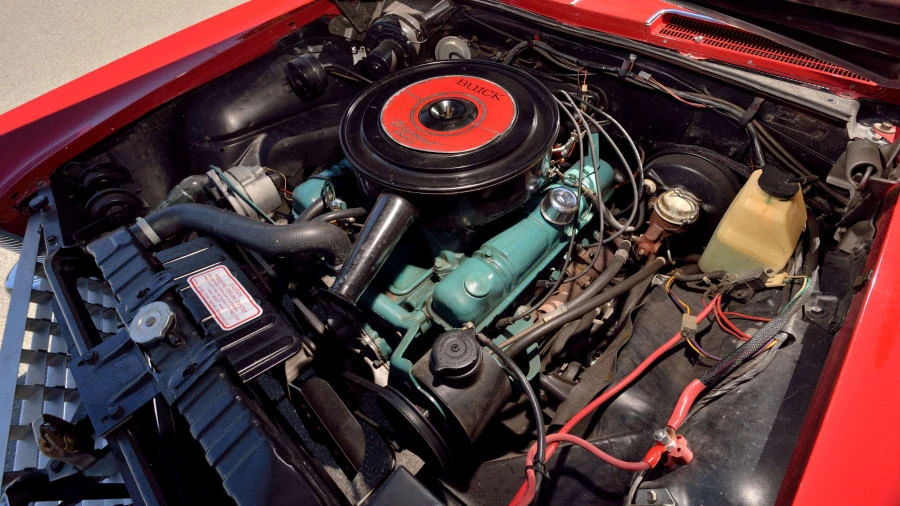 1965 Buick Riviera 1st Gen - Image 6 of 31