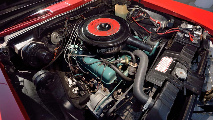 1965 Buick Riviera 1st Gen - Image 7 of 31