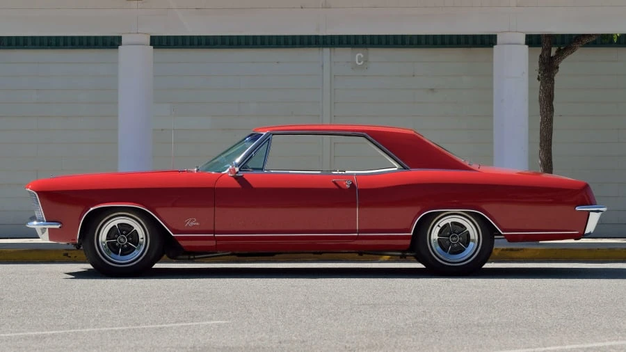1965 Buick Riviera 1st Gen - Image 8 of 31