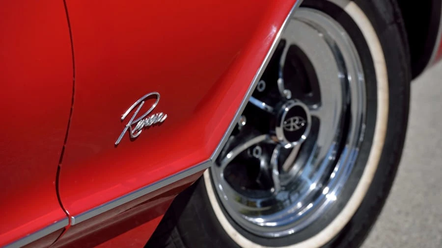 1965 Buick Riviera 1st Gen - Image 10 of 31