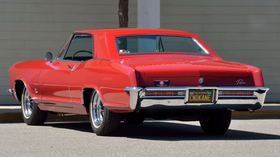 1965 Buick Riviera 1st Gen - Image 13 of 31