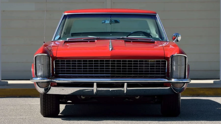 1965 Buick Riviera 1st Gen - Image 14 of 31