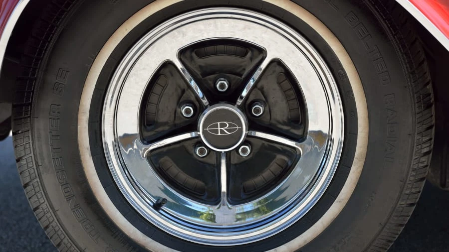 1965 Buick Riviera 1st Gen - Image 15 of 31
