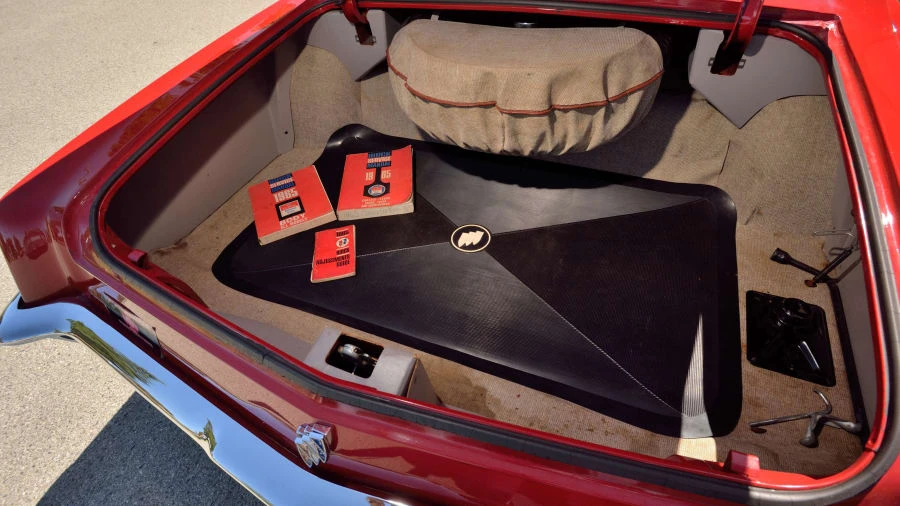 1965 Buick Riviera 1st Gen - Image 16 of 31