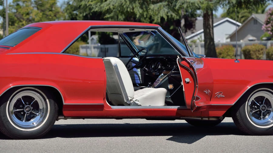 1965 Buick Riviera 1st Gen - Image 17 of 31