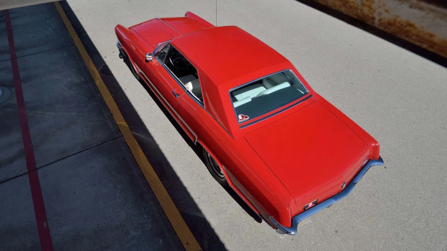 1965 Buick Riviera 1st Gen - Image 18 of 31