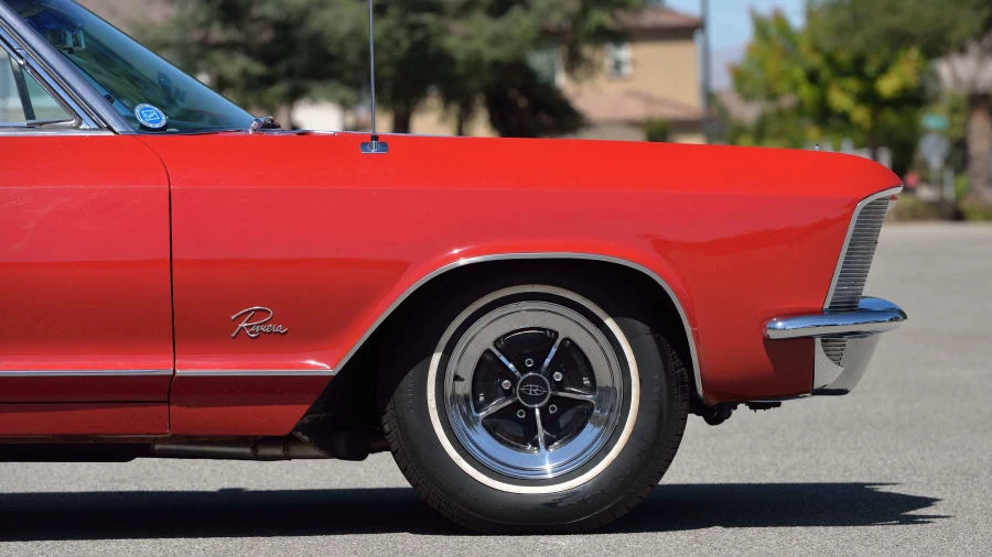 1965 Buick Riviera 1st Gen - Image 19 of 31