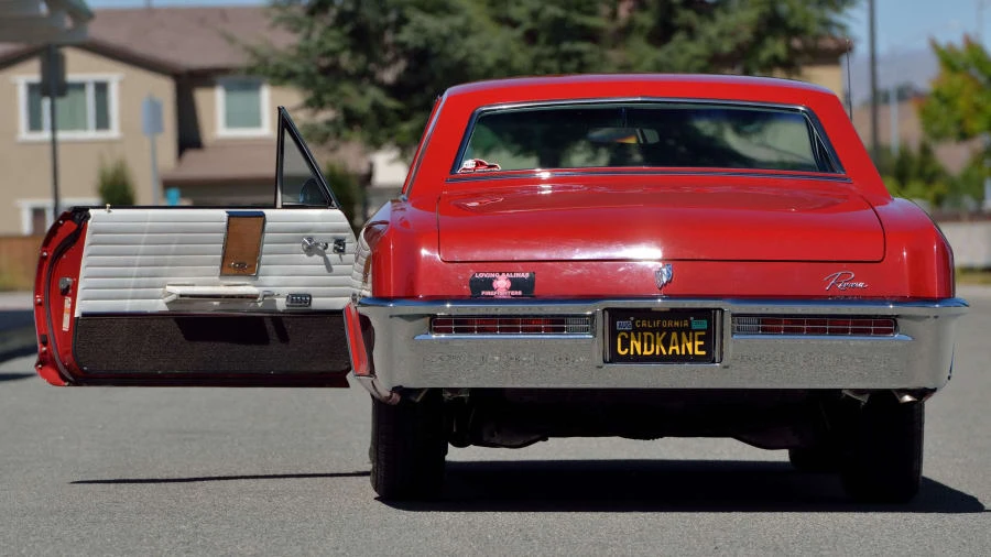 1965 Buick Riviera 1st Gen - Image 20 of 31