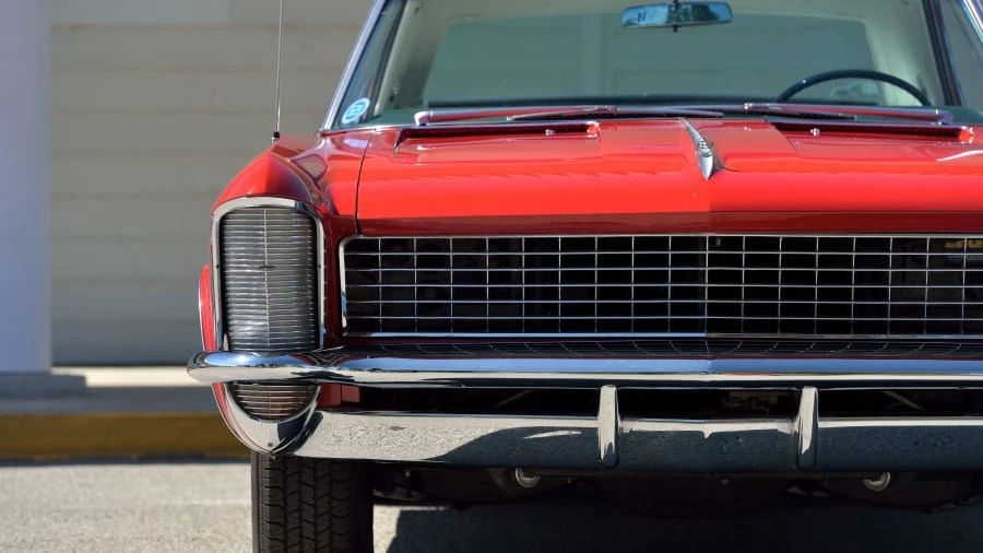 1965 Buick Riviera 1st Gen - Image 23 of 31