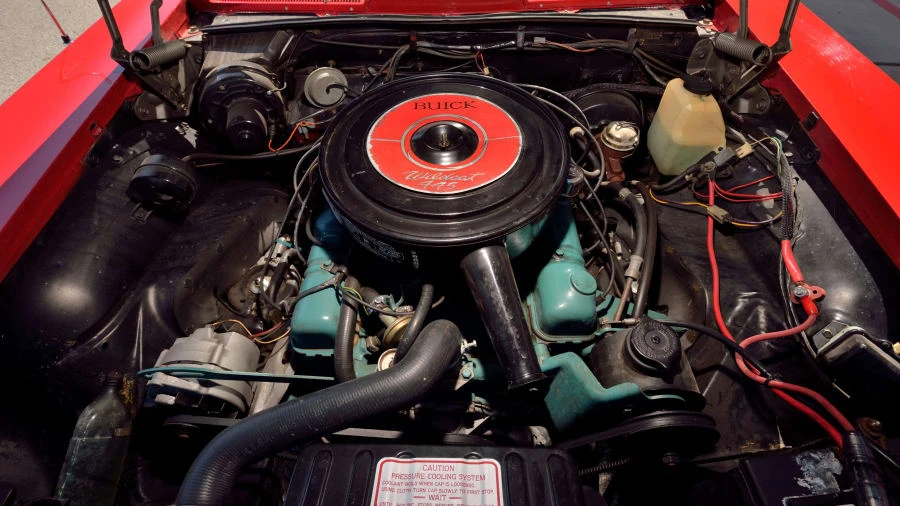 1965 Buick Riviera 1st Gen - Image 24 of 31