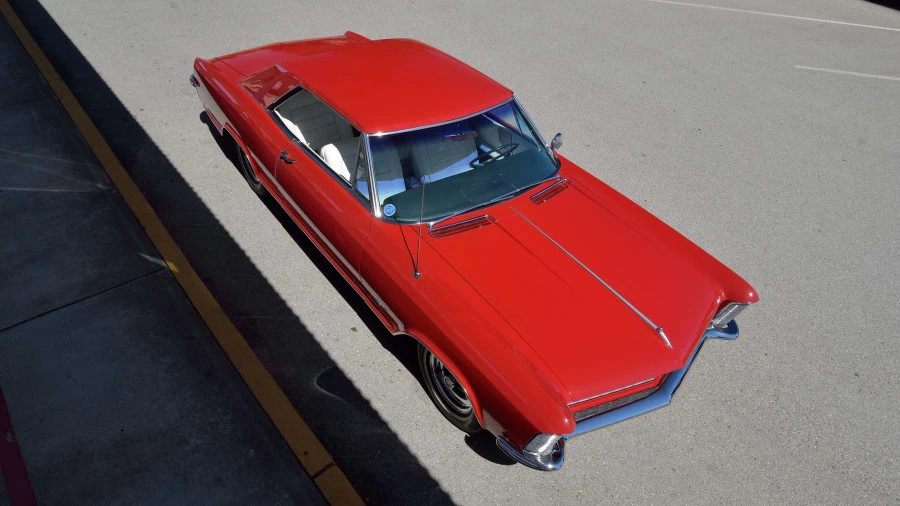 1965 Buick Riviera 1st Gen - Image 25 of 31