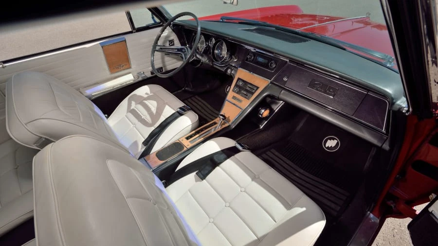 1965 Buick Riviera 1st Gen - Image 26 of 31